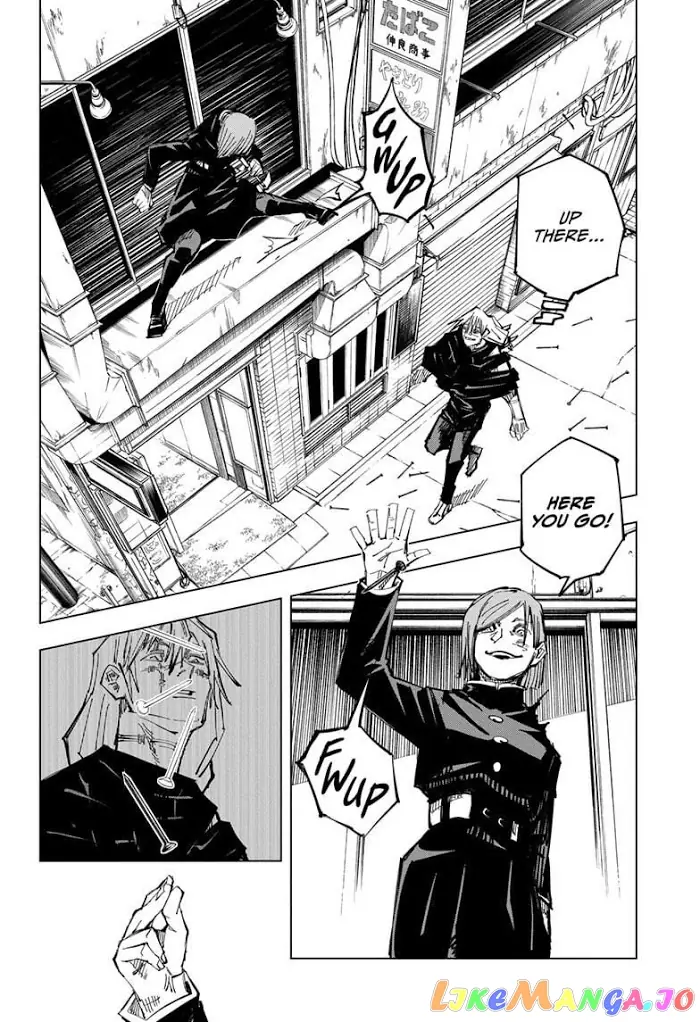 Jujutsu Kaisen Chapter 123 image 13_optimized
